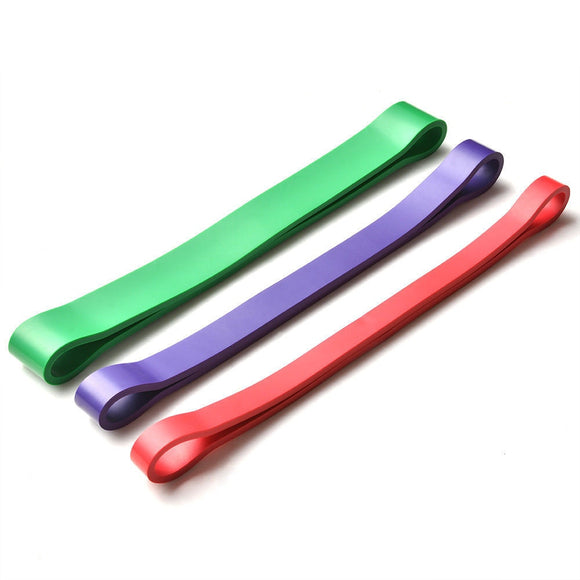 High Quality Yoga Latex Resistance Bands