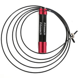Skipping,Stainless Steel Cable Crossfit Fitness Equipment