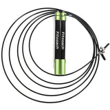 Skipping,Stainless Steel Cable Crossfit Fitness Equipment