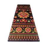 high quality Natural rubber Yoga Mat