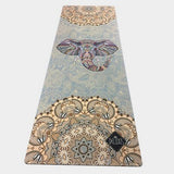 high quality Natural rubber Yoga Mat