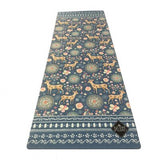 high quality Natural rubber Yoga Mat