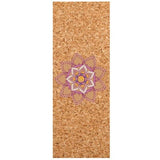 Natural Rubber Yoga Mat