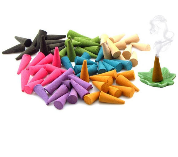 Mixed Fragrant Incense