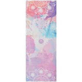 Yoga Mat Fitness Mat
