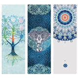 Yoga Mats