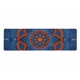 Yoga Mat Lotus