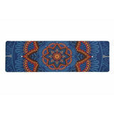 Vintage Latin Style High Quality NRB Non-slip Yoga Mats