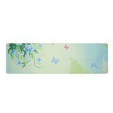 Vintage Latin Style High Quality NRB Non-slip Yoga Mats
