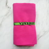 Travel Sports Swim Gym Yoga Towels