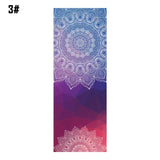 Yoga Mat