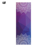 Yoga Mat
