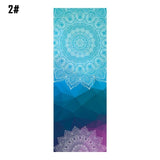 Yoga Mat