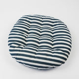 Round Yoga Mat Home Meditation