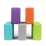 Yoga Block Colorful Foam Block