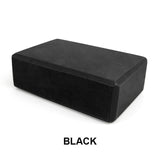 Yoga Block Colorful Foam Block