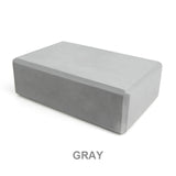 Yoga Block Colorful Foam Block