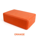 Yoga Block Colorful Foam Block