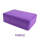Yoga Block Colorful Foam Block
