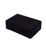 Yoga Blocks Foam Bricks Home Exercise Fitness  Gym