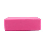 Yoga Blocks Foam Bricks Home Exercise Fitness  Gym