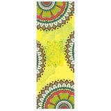 Microfiber Print Yoga