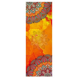 Microfiber Print Yoga