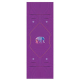 Microfiber Print Yoga