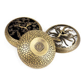 Chinese Incense Burner