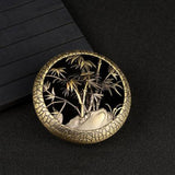 Chinese Incense Burner