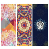 Yoga Mats