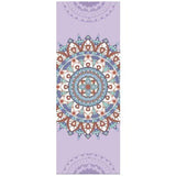 Yoga Mats
